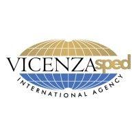 vicenzasped international agency s.r.l. logo image