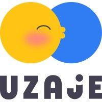 uzaje logo image