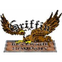 griffin beverage co logo image