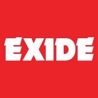 exide industries limited logo image