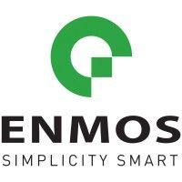 enmos industrial automation a.s. logo image