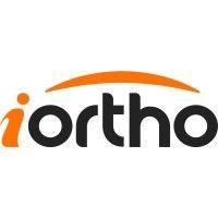 iortho logo image