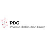 pharma distribution group sp. z o.o. logo image