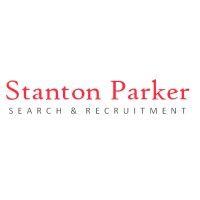 stanton parker | search, recruitment & career coaching logo image