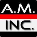 logo of Am Inc