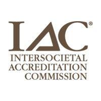 intersocietal accreditation commission (iac)