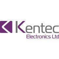 kentec electronics logo image