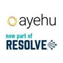 logo of Ayehu Now Part Of Resolve