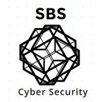 sbs - secure business services logo image