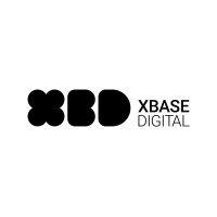 xbase digital logo image