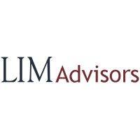 lim advisors logo image