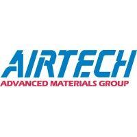 airtech international inc. logo image