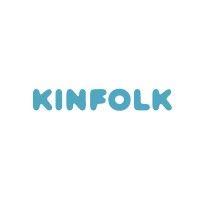 kinfolk applications inc. logo image