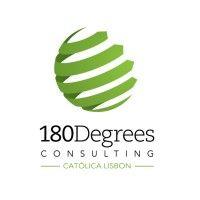 180 degrees consulting católica lisbon logo image