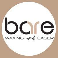 bare waxing and laser