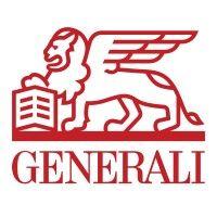 generali slovensko logo image