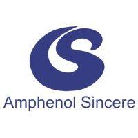 guangzhou amphenol sincere flex circuits co., ltd. logo image