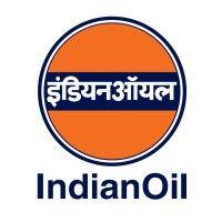 indian oil corp limited logo image