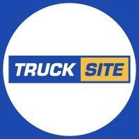 truck site logo image