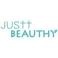 justt beauthy logo image