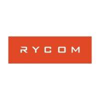 rycom logo image