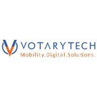 votary softech solutions pvt. ltd. logo image