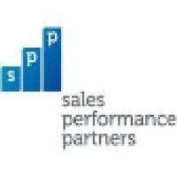 sales performance partners ltd logo image