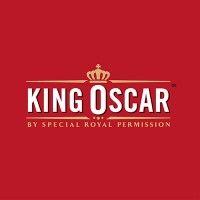 king oscar logo image