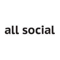 all social logo image