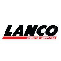 lanco group of companies logo image