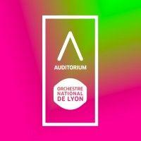 auditorium-orchestre national de lyon logo image