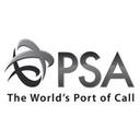 logo of Psa Singapore