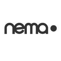 nema p/f logo image