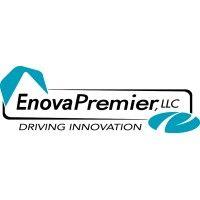 enovapremier, llc logo image