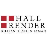 hall render logo image