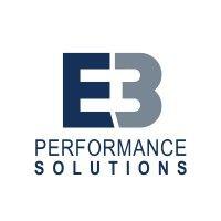 e3 performance solutions