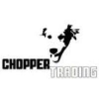 chopper trading, llc logo image