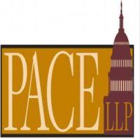 pace, llp logo image