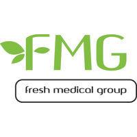 fresh medical group logo image