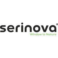 serinova logo image