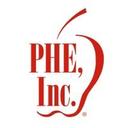 logo of Phe Inc