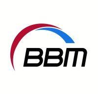 bbm group logo image