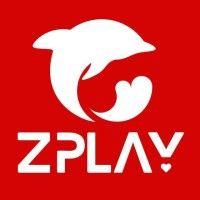 zplay logo image