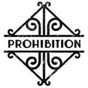 logo of Prohibition Charleston