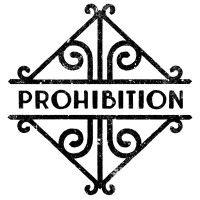 prohibition charleston logo image