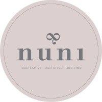 nuni gmbh logo image