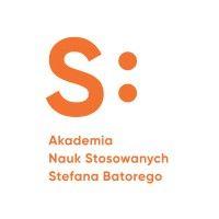 akademia nauk stosowanych stefana batorego logo image