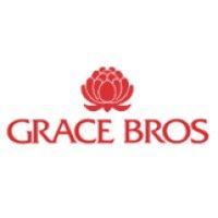 grace bros logo image