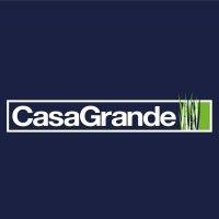 casagrande s.a.a. logo image