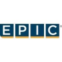 epic / jenkins insurance logo image